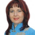 Cristina Manoliu Savulescu