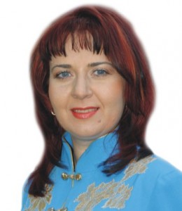Cristina Manoliu Savulescu