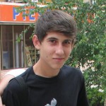 Alexandru 2012
