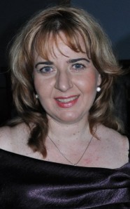 Cristina Manoliu